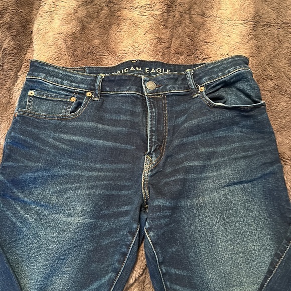 Men’s American Eagle jeans. - Picture 2 of 5